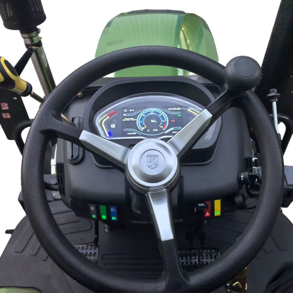 Трактор KENTAVR S 244XU