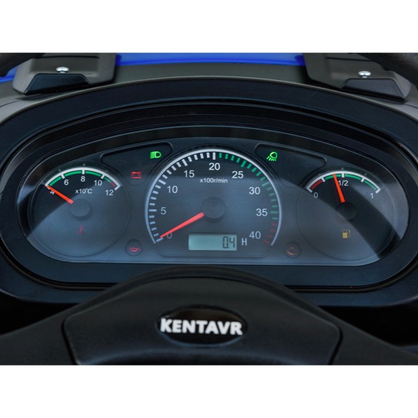 Трактор KENTAVR 244М