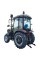 Трактор KENTAVR B 504CCU