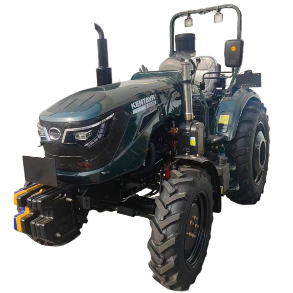 Трактор KENTAVR B 504U