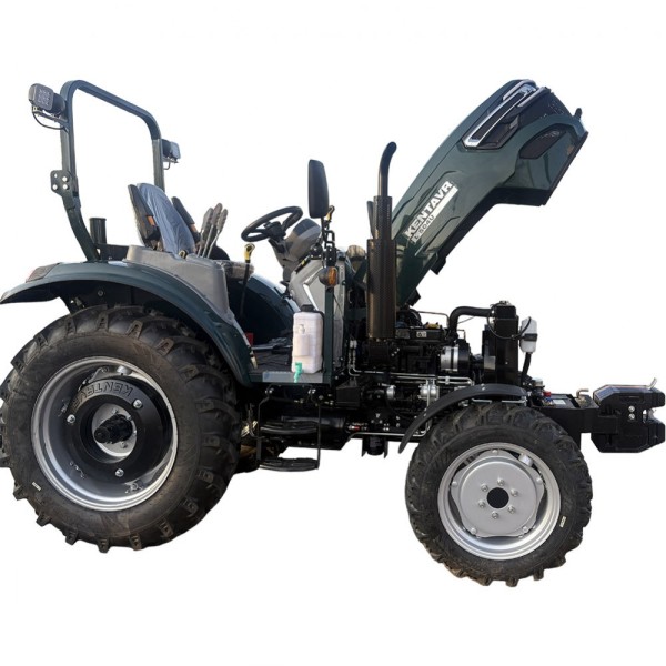 Трактор KENTAVR L 504U