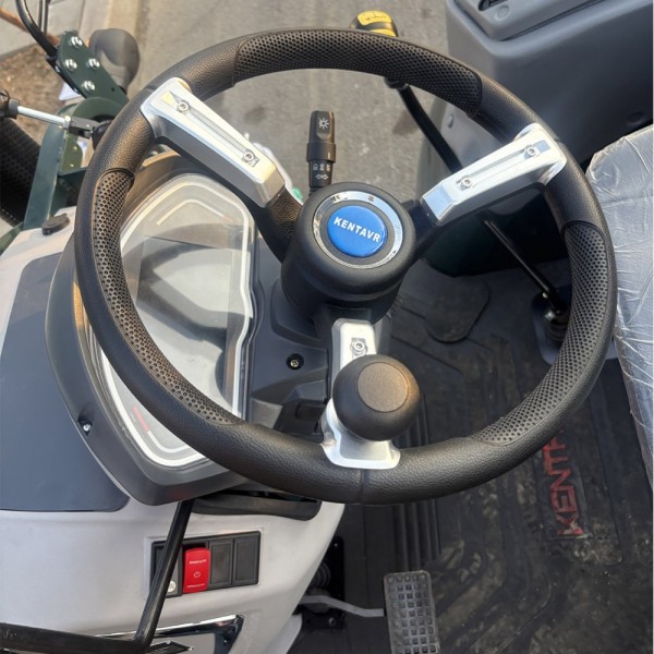 Трактор KENTAVR L 504U