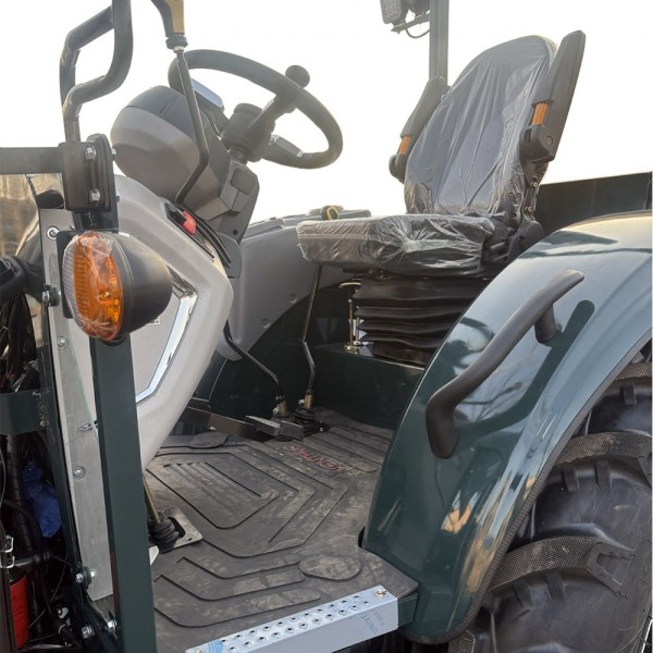 Трактор KENTAVR L 504U