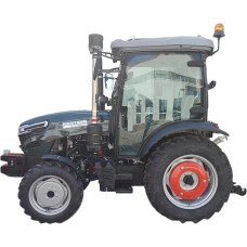 Трактор KENTAVR L 504CCU