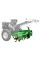 Ґрунтофреза Powercraft 110У