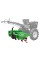 Ґрунтофреза Powercraft 110У