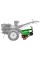 Ґрунтофреза Powercraft 110У