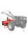 Ґрунтофреза Powercraft 110У