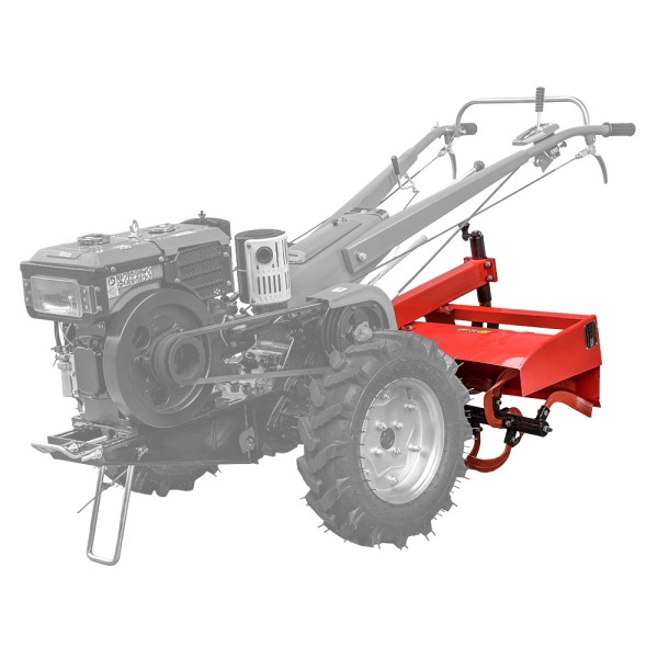 Ґрунтофреза Powercraft 110У