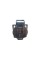 Розетка с крышкой YBX 16А-250V-IP44, цвет черный на генератор GN-2-3,5KW
