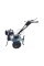 Мотоблок бензиновый MB-ZX100 (редуктор), колесо 3,5*6 двигатель 170F (7 л.с.) (с верхним фильтром) GREEN