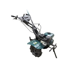 Мотоблок бензиновый MB-ZX100-1 TT AGRO MOTO (редуктор), колесо 4,00*8, двигатель 170F (7 л.с.), GREEN