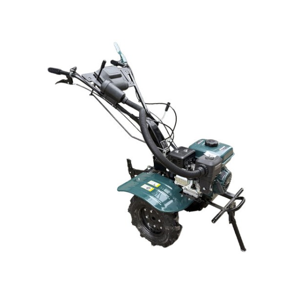 Мотоблок бензиновый MB-ZX100-1 TT AGRO MOTO (редуктор), колесо 4,00*8, двигатель 170F (7 л.с.), GREEN