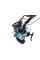 Мотоблок бензиновый MB-ZX100-1 TT AGRO MOTO (редуктор), колесо 4,00*8, двигатель 170F (7 л.с.), GREEN