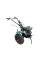 Мотоблок бензиновый MB-1100D(3-12)-ZX TT AGRO MOTO (редукторный), колесо 5*12, двигатель 177F (9 л.с.), GREEN