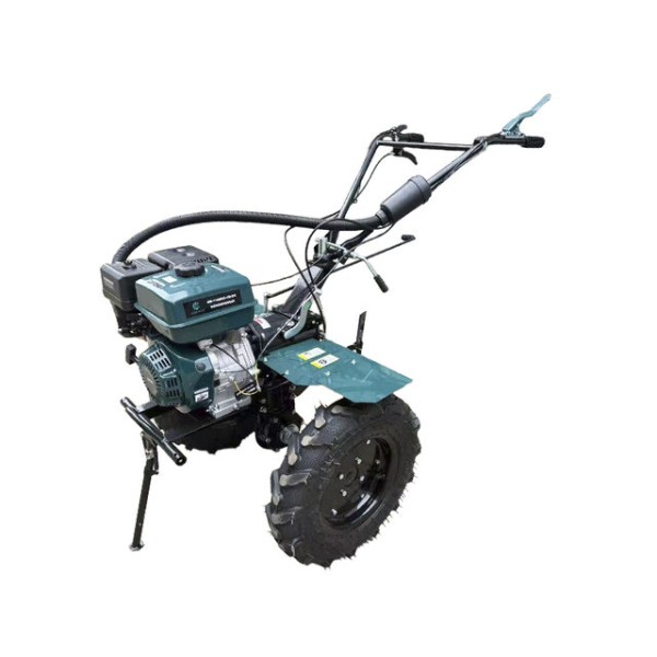 Мотоблок бензиновый MB-1100D(3-12)-ZX TT AGRO MOTO (редукторный), колесо 5*12, двигатель 177F (9 л.с.), GREEN
