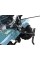 Мотоблок бензиновый MB-1100D(3-12)-ZX TT AGRO MOTO (редукторный), колесо 5*12, двигатель 177F (9 л.с.), GREEN