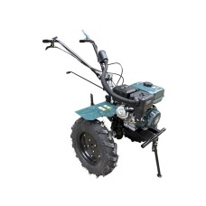Мотоблок бензиновый MB-1100F(3-12)-ZX TT AGRO MOTO (редукторный), колесо 5*12, двигатель 188F (13 л.с.), GREEN