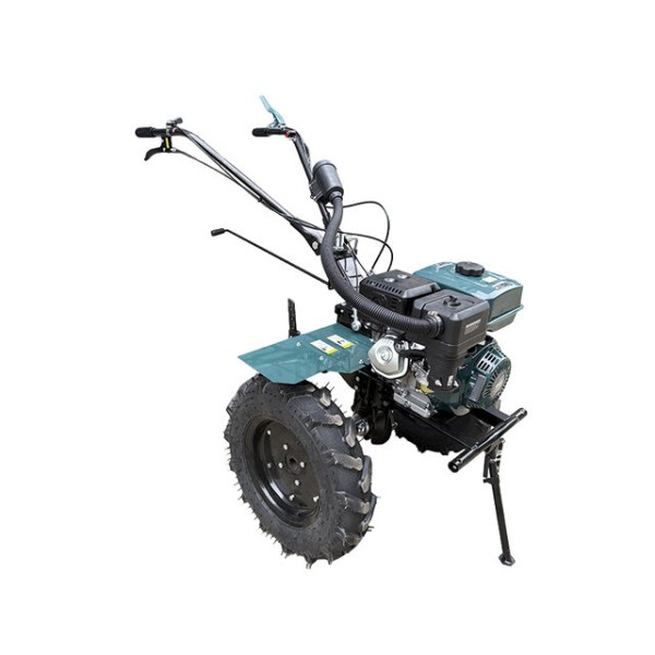 Мотоблок бензиновый MB-1100F(3-12)-ZX TT AGRO MOTO (редукторный), колесо 5*12, двигатель 188F (13 л.с.), GREEN