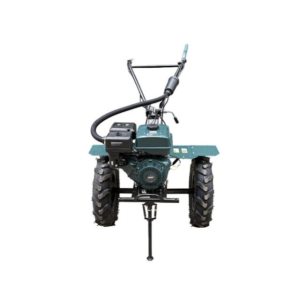 Мотоблок бензиновый MB-1100F(3-12)-ZX TT AGRO MOTO (редукторный), колесо 5*12, двигатель 188F (13 л.с.), GREEN