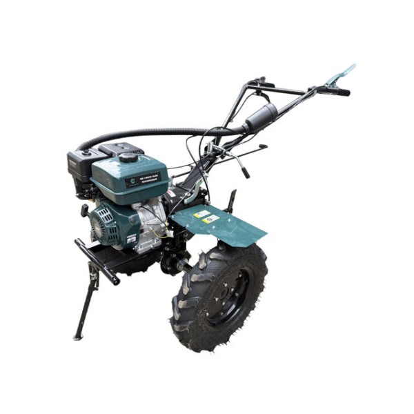Мотоблок бензиновый MB-1100F(3-12)-ZX TT AGRO MOTO (редукторный), колесо 5*12, двигатель 188F (13 л.с.), GREEN