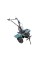 Мотоблок бензиновый MB-1100С(3-12)-ZX TT AGRO MOTO (редуктор), колесо 4*10, двигатель 170F (7 л.с.), GREEN