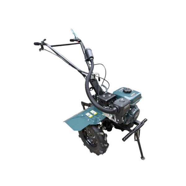 Мотоблок бензиновый MB-1100С(3-12)-ZX TT AGRO MOTO (редуктор), колесо 4*10, двигатель 170F (7 л.с.), GREEN