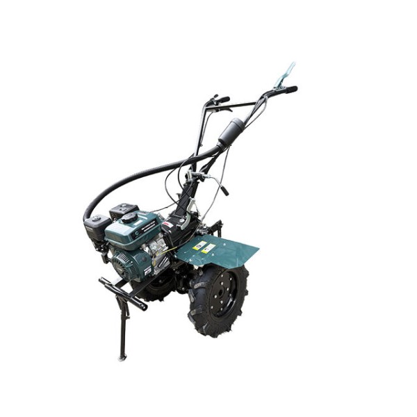 Мотоблок бензиновый MB-1100С(3-12)-ZX TT AGRO MOTO (редуктор), колесо 4*10, двигатель 170F (7 л.с.), GREEN