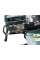 Мотоблок бензиновый MB-1100С(3-12)-ZX TT AGRO MOTO (редуктор), колесо 4*10, двигатель 170F (7 л.с.), GREEN