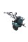 Мотоблок бензиновый MB-900-ZX TT AGRO MOTO (ремень), двигатель 170F (7 л.с.), GREEN