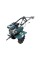 Мотоблок бензиновый MB-900-ZX TT AGRO MOTO (ремень), двигатель 170F (7 л.с.), GREEN