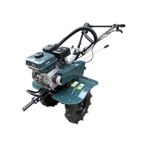 Мотоблок бензиновый MB-900-ZX TT AGRO MOTO (ремень), двигатель 170F (7 л.с.), GREEN
