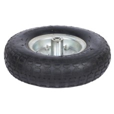 Колесо в сборе TT AGRO MOTO, 4.00-6 - ST, разборное