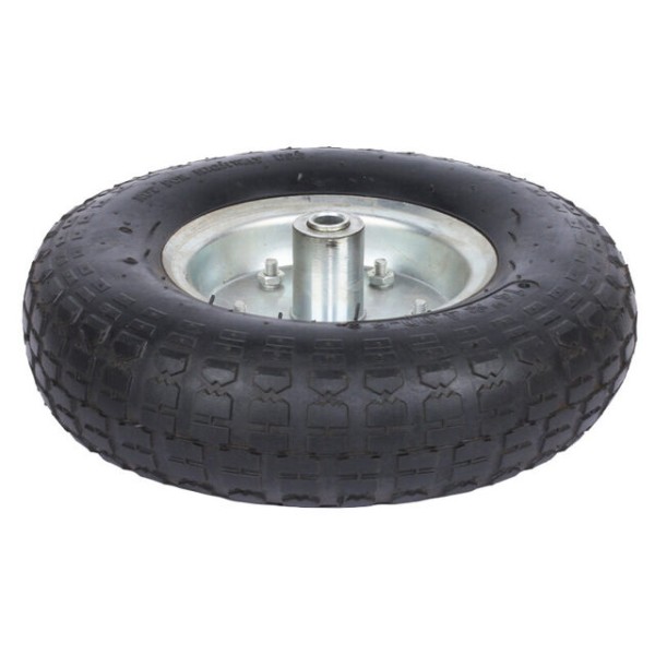 Колесо в сборе TT AGRO MOTO, 4.00-6 - ST, разборное