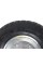 Колесо в сборе TT AGRO MOTO, 4.00-6 - ST, разборное