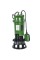 Насос заглибний дренажно-фекальний NOWA WQCD C1500f