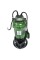 Насос заглибний дренажно-фекальний NOWA WQCD C1500f