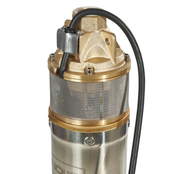 Насос заглибний свердловинний вихровий NOWA 4SKM 1000-6154rсw
