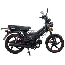 Мотоцикл Spark SP125С-1CF