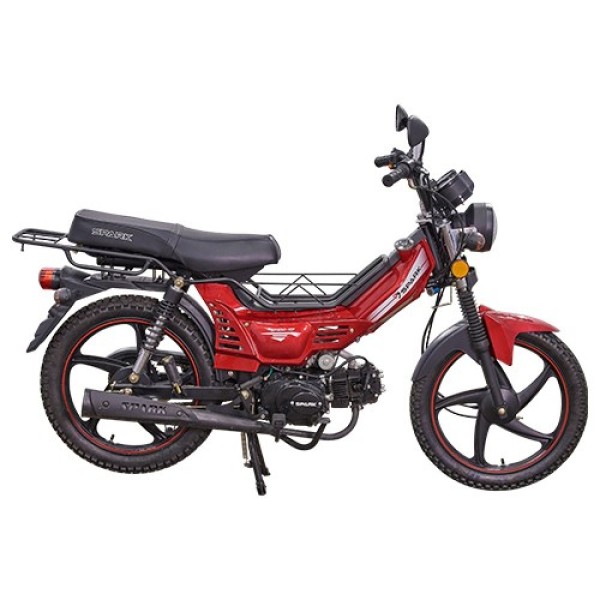 Мотоцикл Spark SP125С-1CF