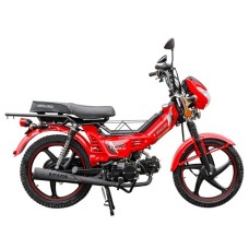 Мотоцикл Spark SP125С-1CFN