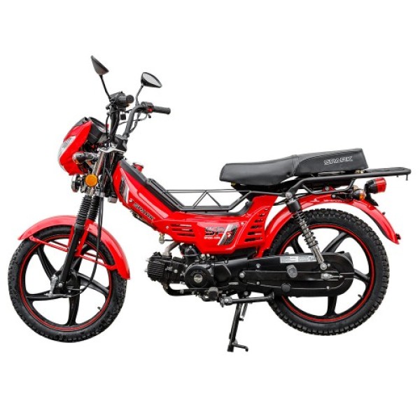 Мотоцикл Spark SP125С-1CFN