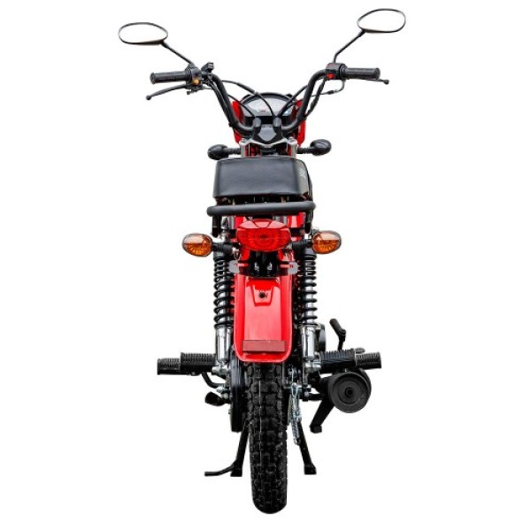 Мотоцикл Spark SP125С-1CFN