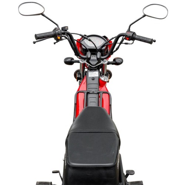 Мотоцикл Spark SP125С-1CFN