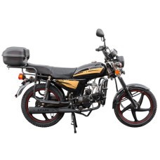 Мотоцикл Spark SP125С-2CFO