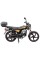 Мотоцикл Spark SP125С-2CFO