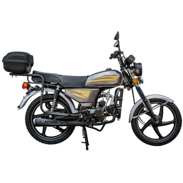 Мотоцикл Spark SP125С-2CFO