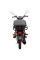 Мотоцикл Spark SP125С-2CFO