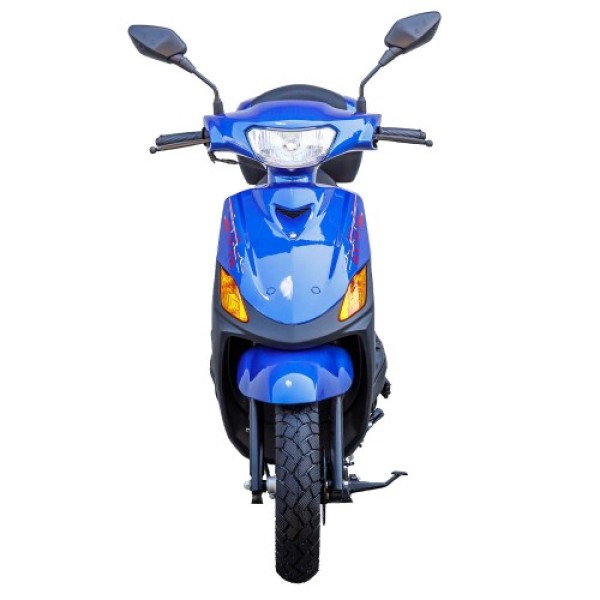 Моторолер Spark SP125S-15