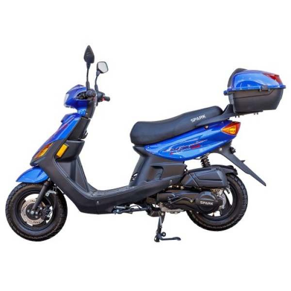 Моторолер Spark SP125S-15